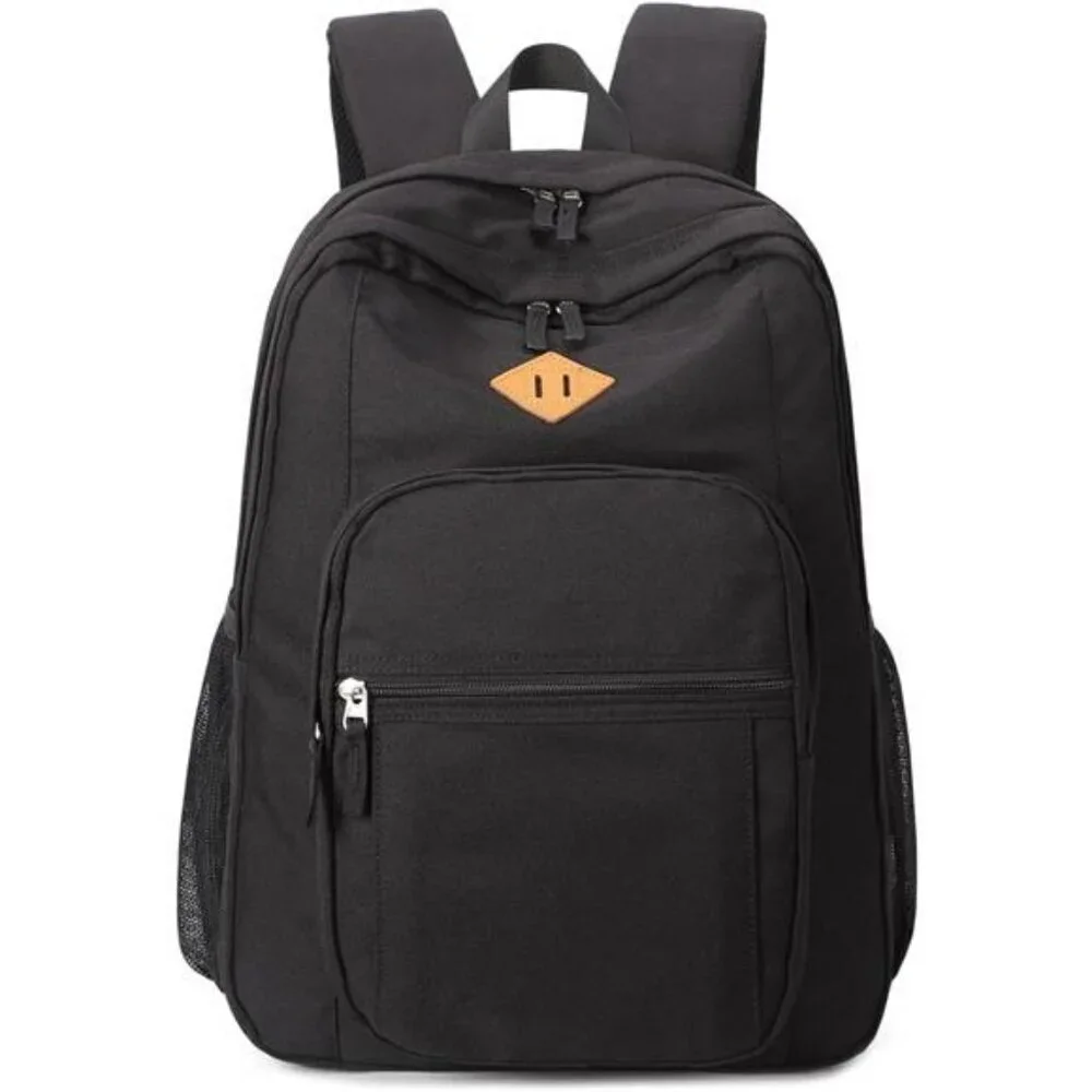 Abshoo Water Resistant School Backpack Travel Bookbag Laptop Tablet Bag